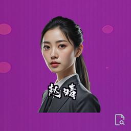 赵晴